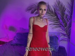 Reneowens