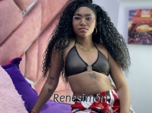 Renesimon