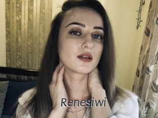 Renesiwi