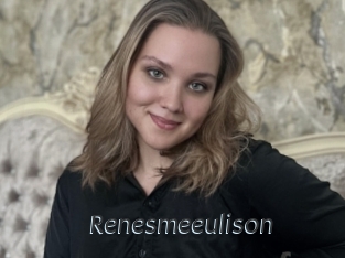 Renesmeeulison