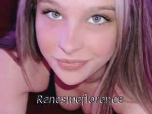 Renesmeflorence