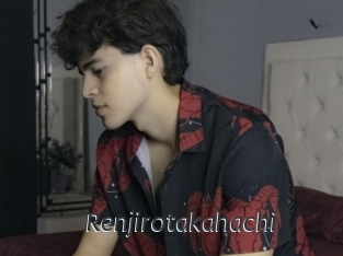 Renjirotakahachi