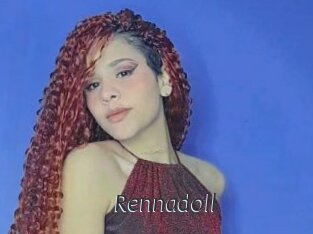 Rennadoll