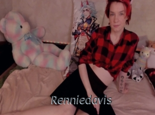 Renniedavis
