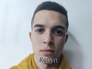 Renyn
