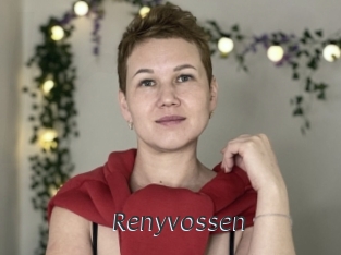 Renyvossen