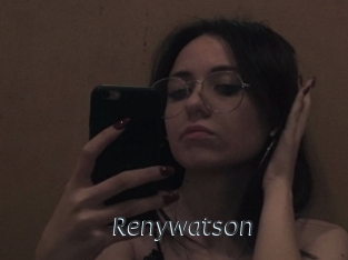 Renywatson