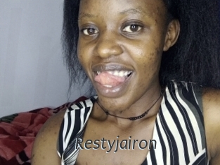 Restyjairon