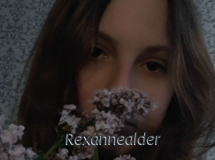 Rexannealder