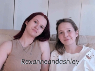 Rexanneandashley
