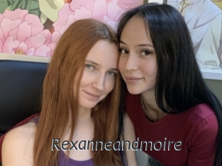Rexanneandmoire