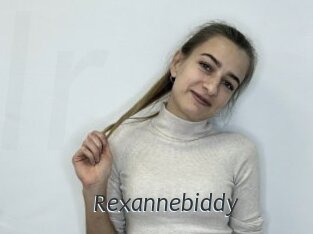 Rexannebiddy