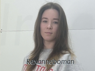 rexanneboman Ligne Rose