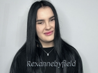 Rexannebyfield