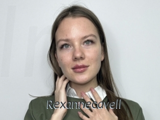 Rexannecavell