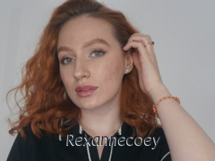 Rexannecoey