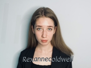 Rexannecoldwell