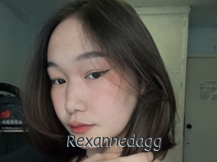 Rexannedagg