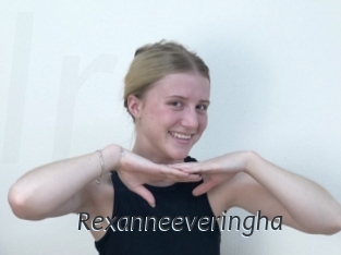 Rexanneeveringha