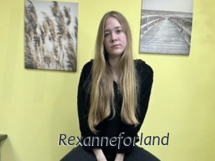 Rexanneforland