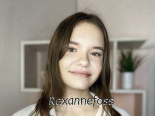 Rexannefoss