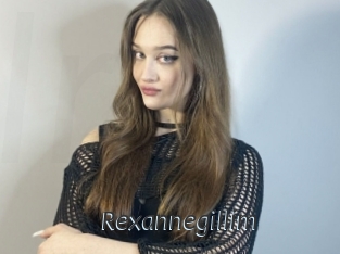 Rexannegillim