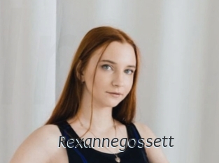 Rexannegossett