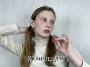 Rexannegrief