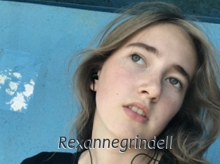 Rexannegrindell