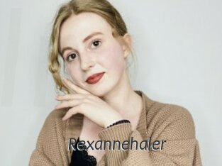 Rexannehaler