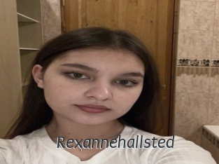Rexannehallsted