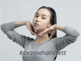 Rexannehammett