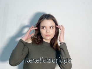 rexellaaldridge Ligne Rose