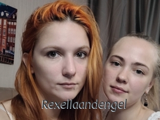 Rexellaandengel