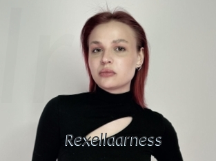 Rexellaarness