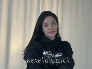 Rexellabarrick