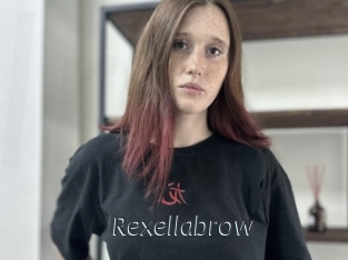 Rexellabrow