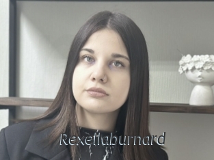Rexellaburnard