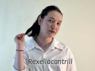 Rexellacantrill