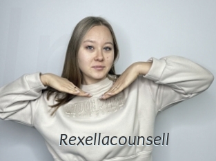 rexellacounsell Ligne Rose