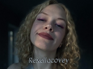 rexellacovey Ligne Rose