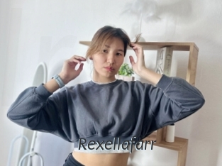 Rexellafarr