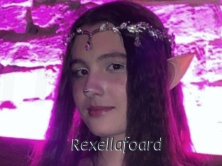 Rexellafoard