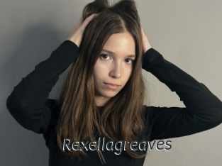 rexellagreaves Ligne Rose