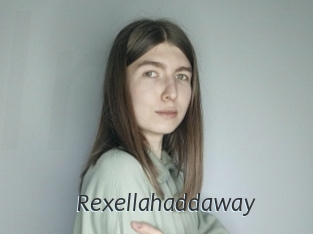 Rexellahaddaway