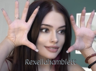 Rexellahamblett