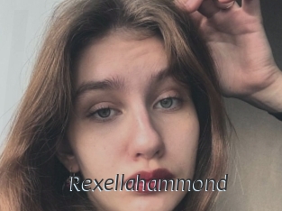 Rexellahammond
