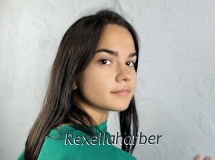 rexellaharber Ligne Rose
