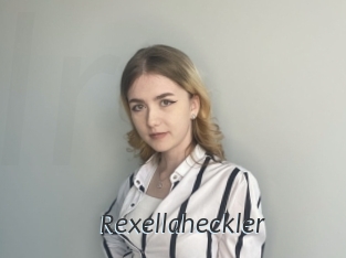 Rexellaheckler