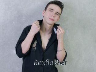RexFlasher